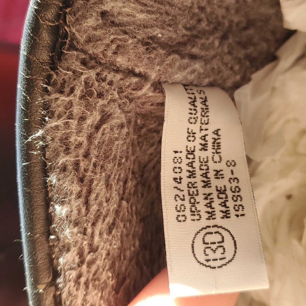 Luke Commuter Boot By Totes - image 4